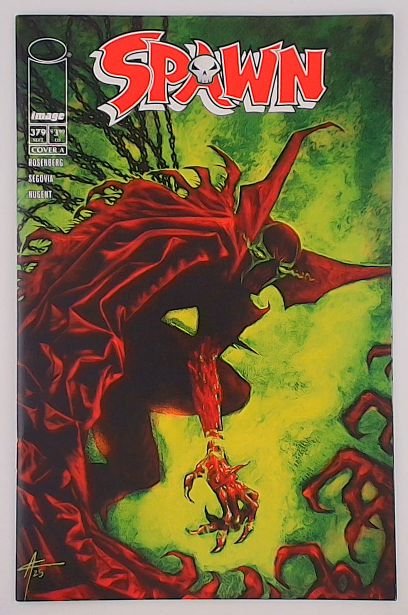 Spawn #379A