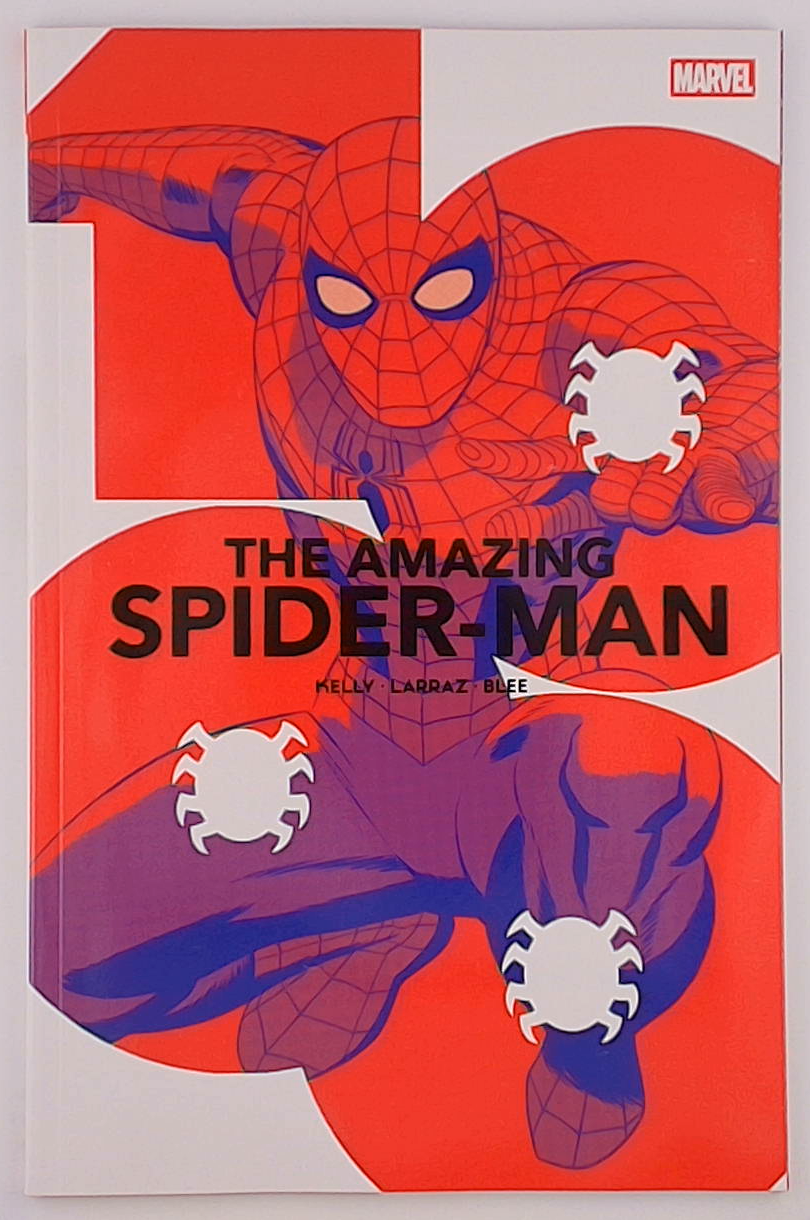 Amazing Spider-Man v.07 #1000W Marcos Martín
