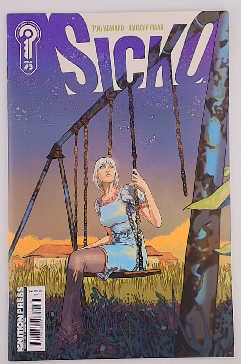 Sicko #3A