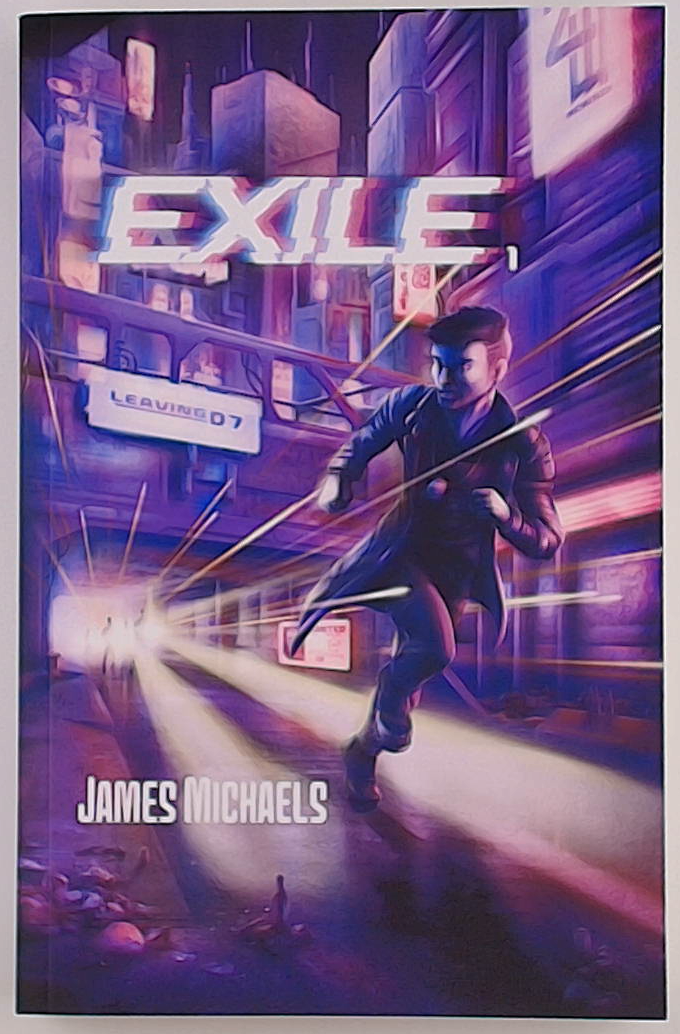 Exile (Novel)