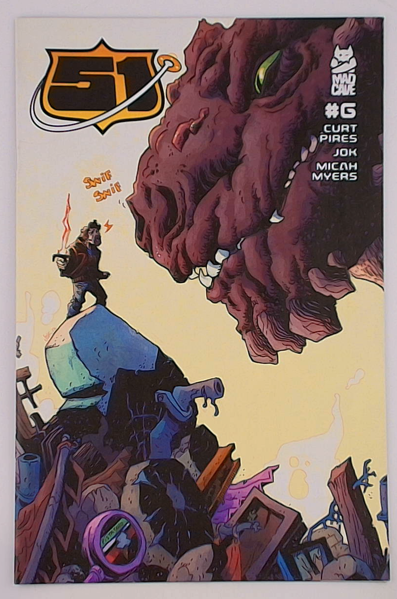 51 #6