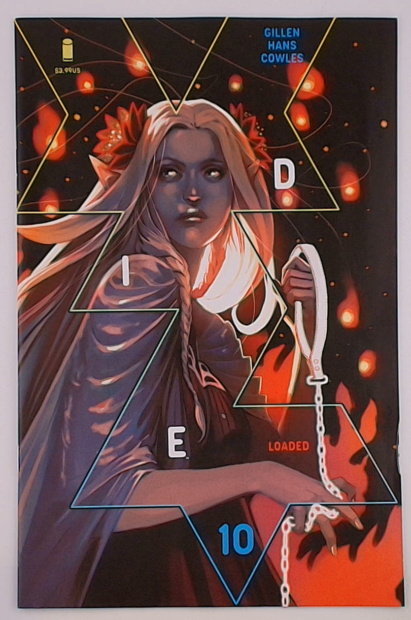 Die: Loaded #10A