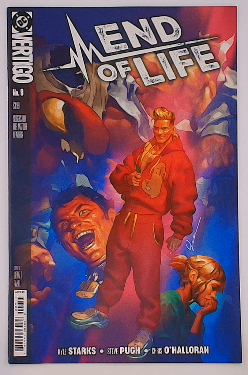 End of Life #9A