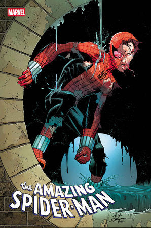 Amazing Spider-Man v.7 #21A