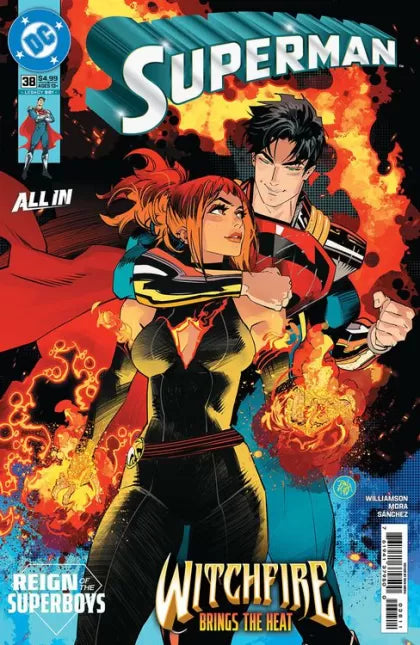 Superman v.06 #38A
