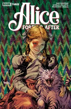 Alice Forever After #3A